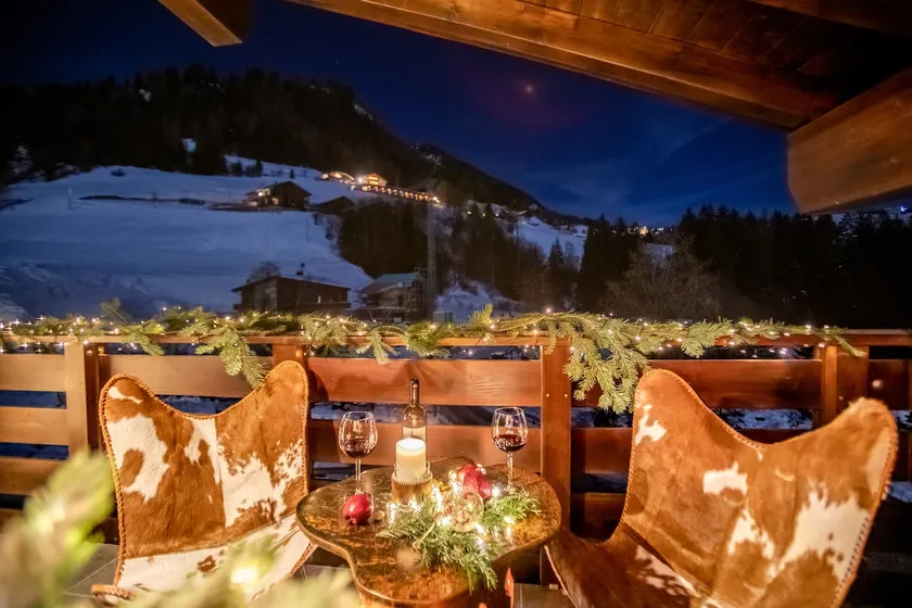 iFlat Chalet Carole Ortisei - Image 1