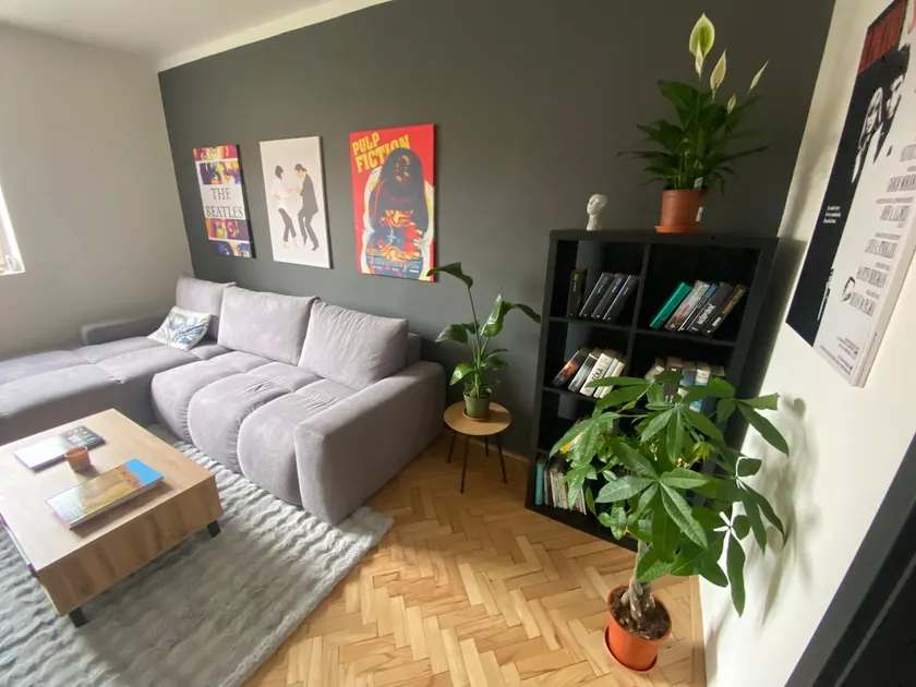 apARTman in Terezin ghetto - Image 1