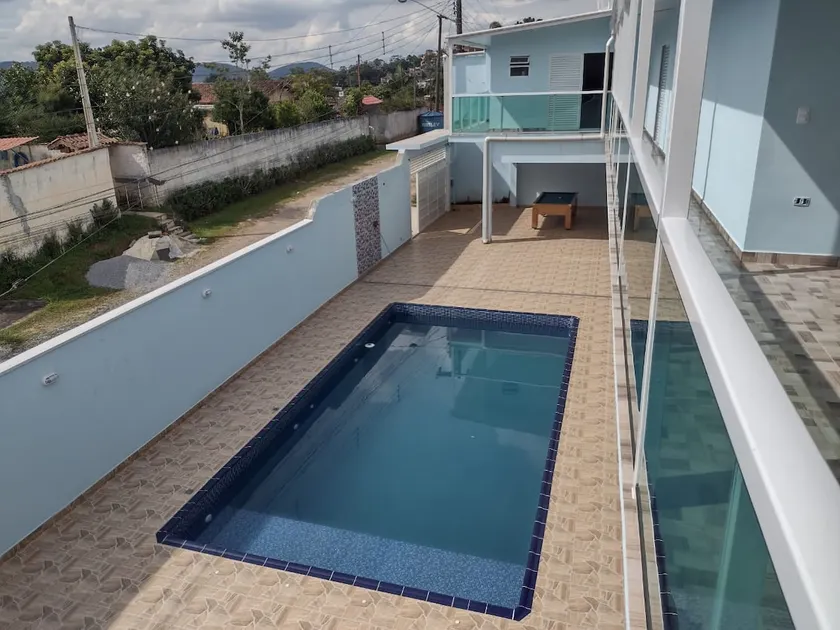 Casa Piscina Suzano Accommodation 2 - Image 1