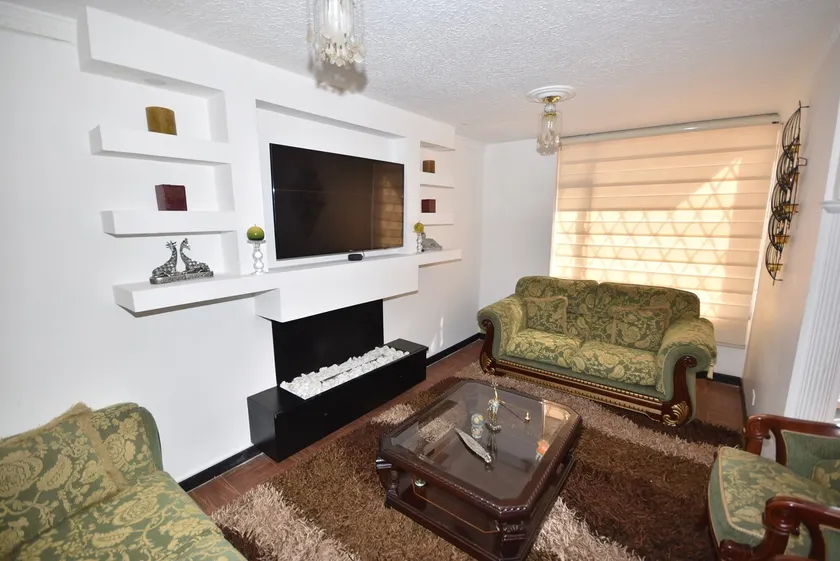 Great apartment in Tunja! - Image 1
