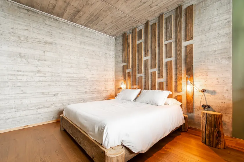 Chalet Palù - Suite Deluxe - Image 1