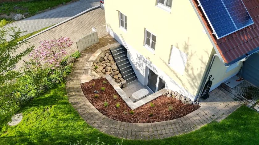 Great apartment in the country! - Image 1