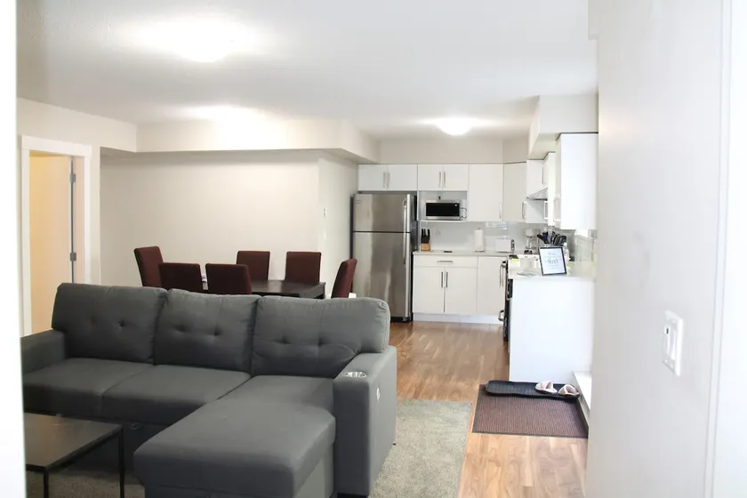 Entire and Spacious Licensed Suite. - Image 1