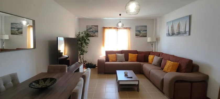 Apartamento Jardins D'Arriaga - Image 1