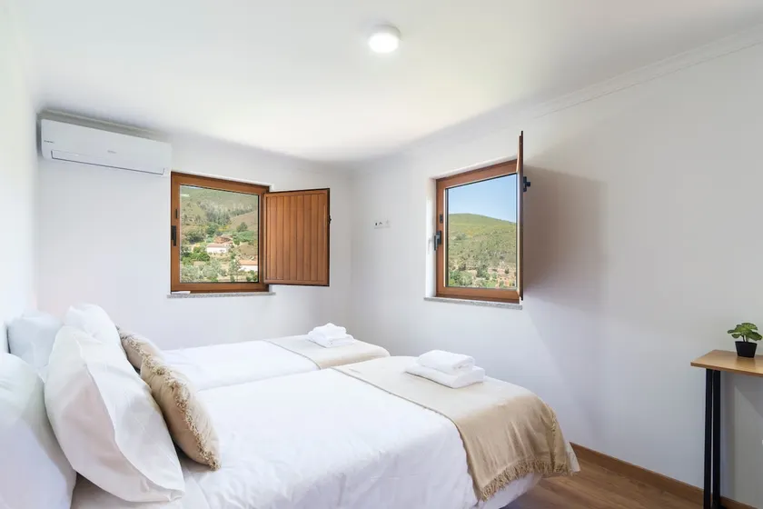 2Bedroom Villa/Aptmnt - Empty - Image 1