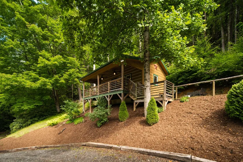 Wildcat Cabin - Image 1