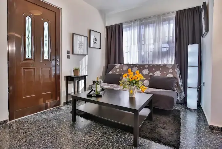 Sunset View Apartments-Cozy near the sea - Image 1