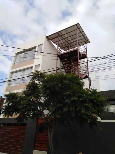 A mini-apartment on the first floor - Image 1
