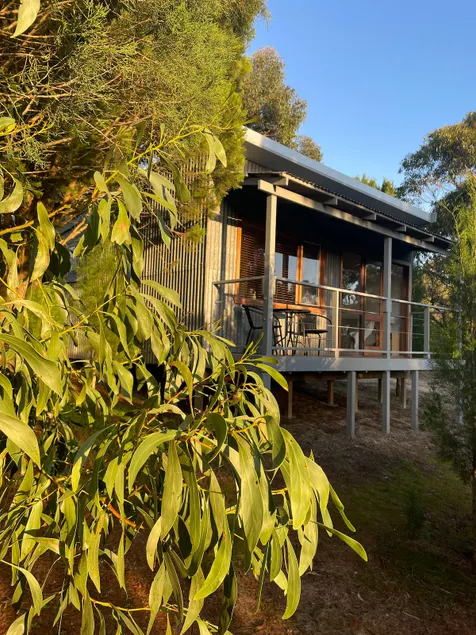 The Heritage Bush Cabin - Image 1