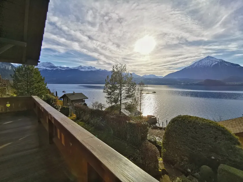Marina Chalet - Image 1