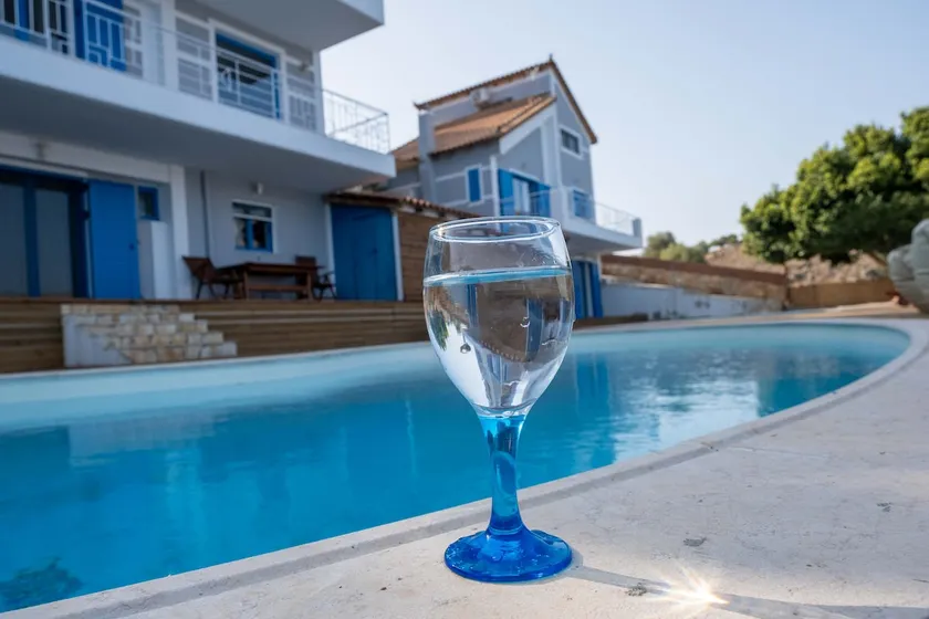 Villa Kymothoe - Image 1