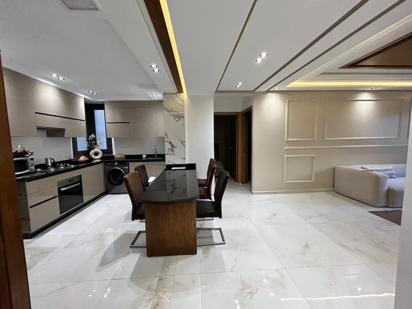 New apartment in the wilaya of Tetouan - Image 1