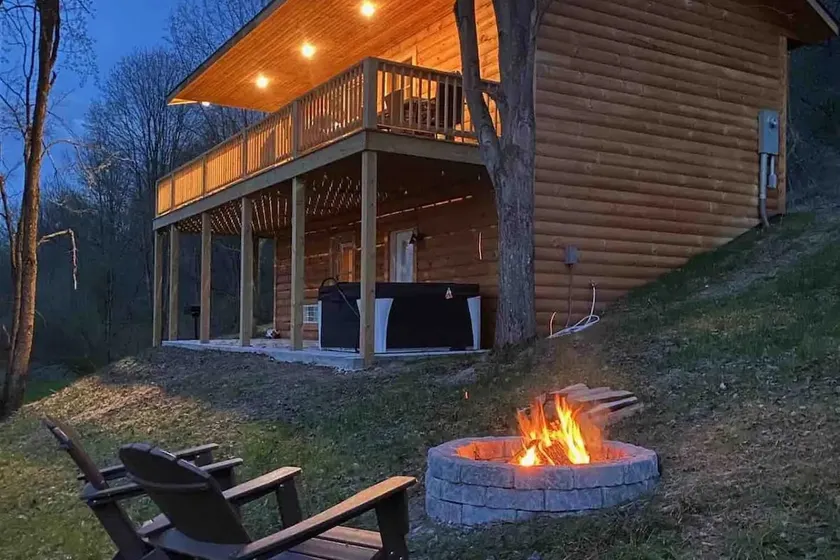 Mountain Life - Image 1