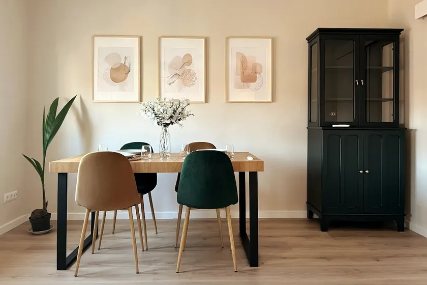 Sunny & remodeled Apartment - Image 1