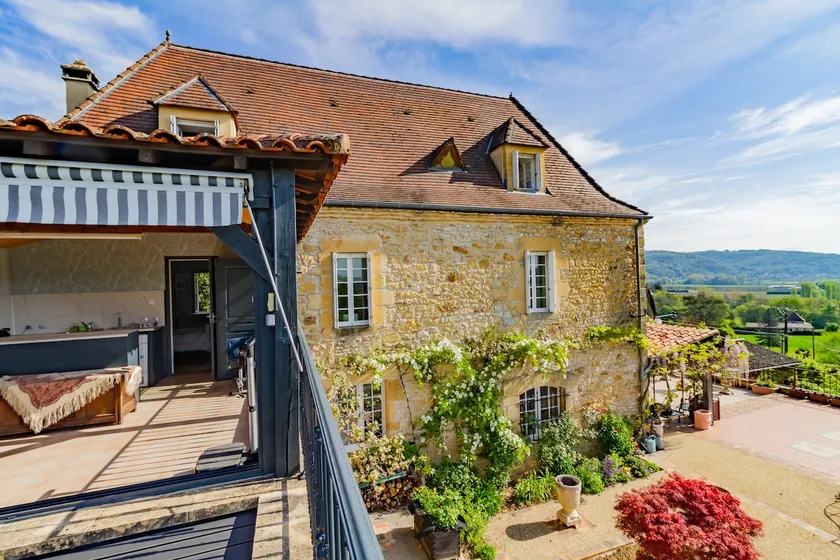 Dordogne Retreat - Image 1