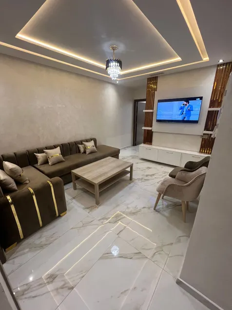 Luxury apartment for rent in Almaty 3 - Image 1