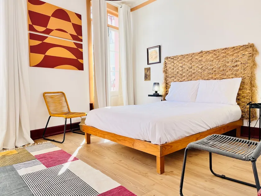 Romantic Rose Apartment - Image 1