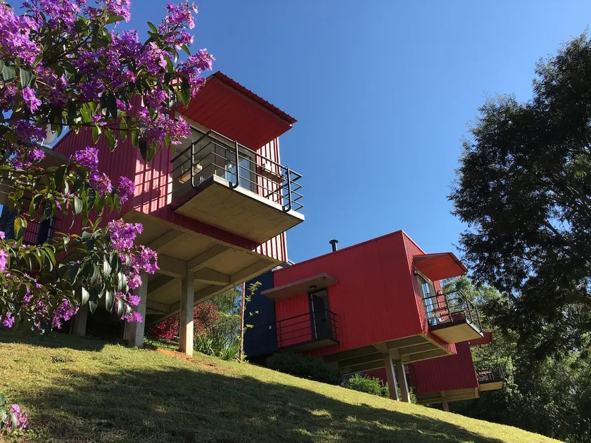 Latitude Lodge - Image 1