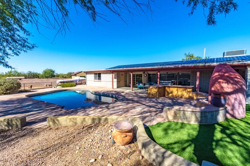 Beautiful Desert Oasis - Whole home - Image 1