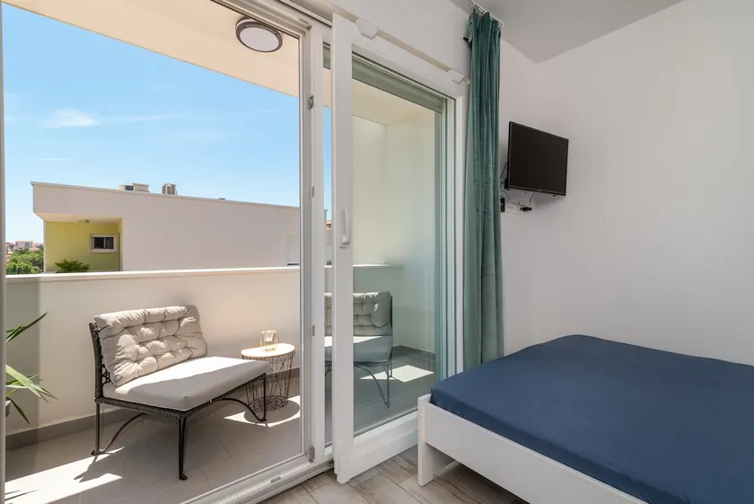 Prince Trogir Apartment - Image 1