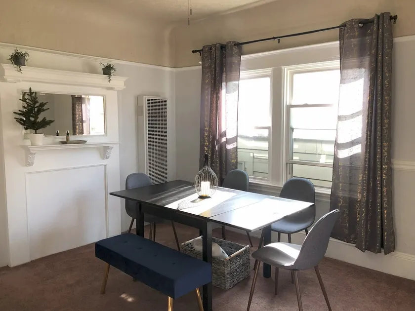 Private Unit Minutes from SF - Image 1