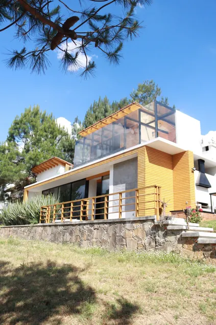 Cabin Las Aguilas - Image 1