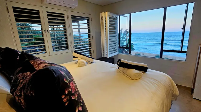 Copper Beach Villa 1 Umdloti - Image 1