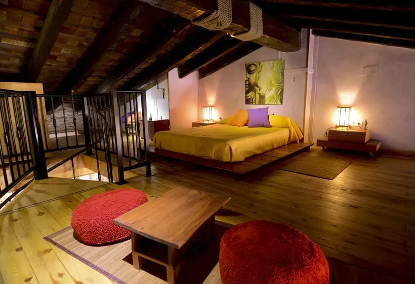 Cervantes Apartment - Image 1