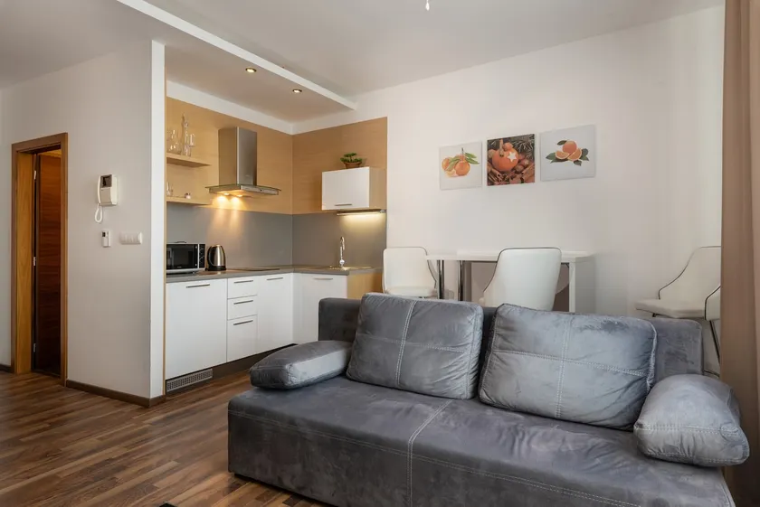 TATRYSTAY Oliver Apartments - Image 1
