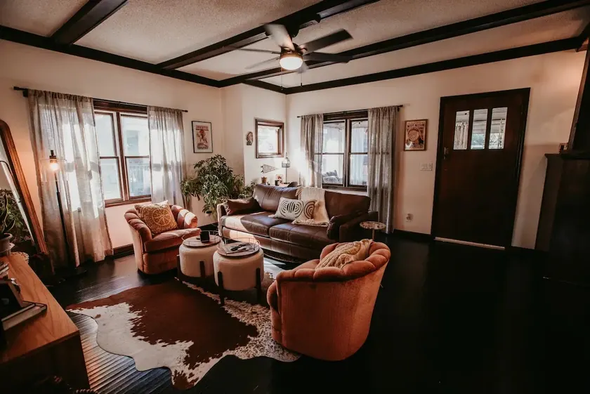 The Fleetwood Bungalow with Dreamy Porch - Image 1
