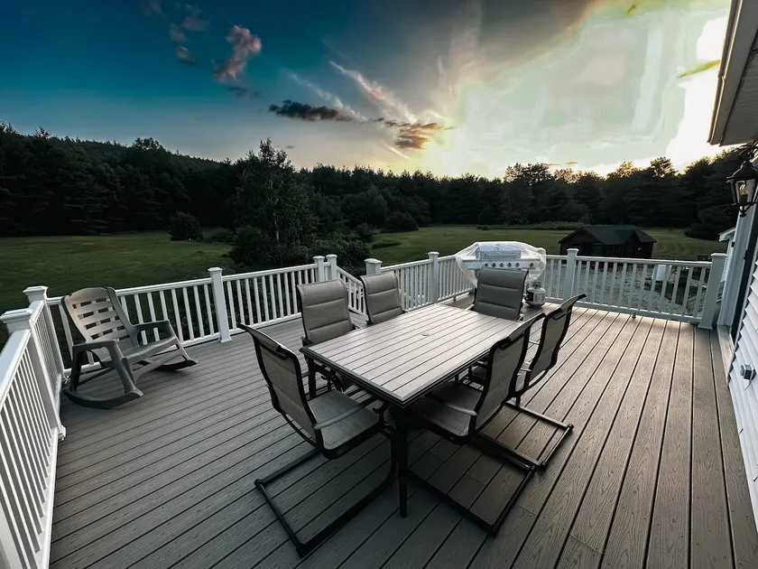 Lake George Home Base: Family Friendly 2BR+Loft - Image 1