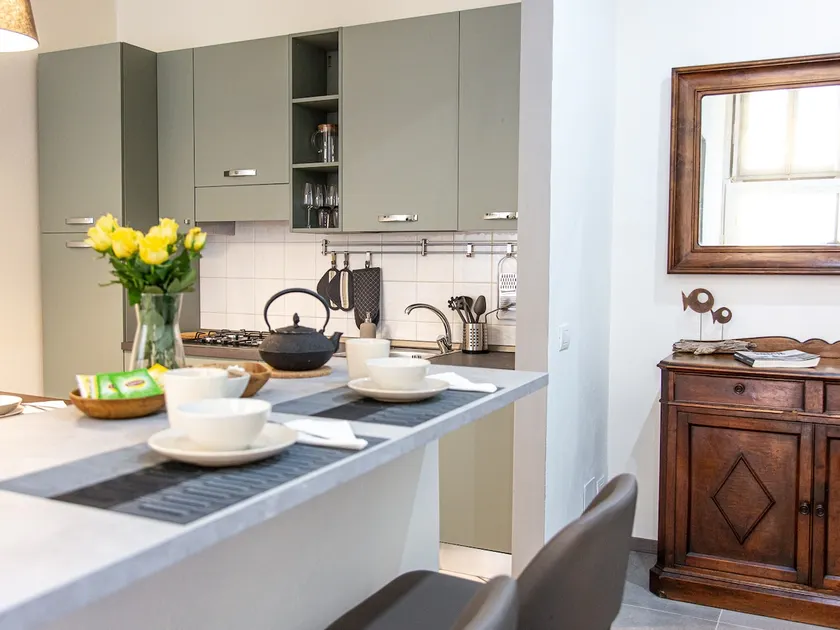 Missoltino Como Apartment - Image 1