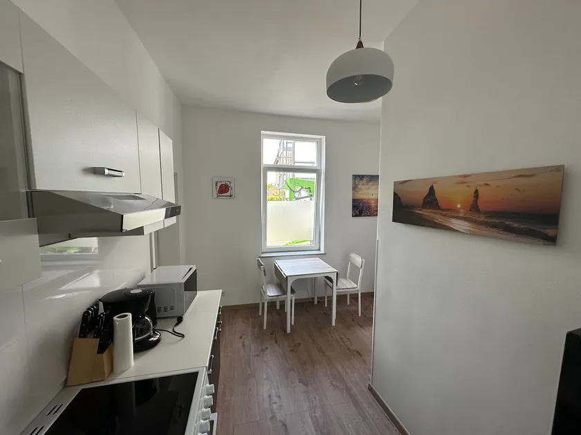Cozy apartment - Image 1