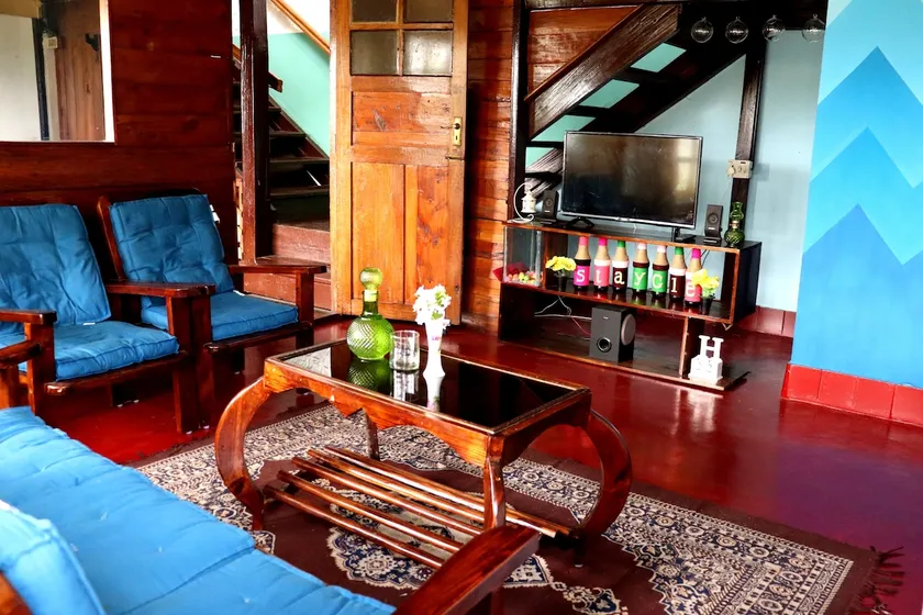 Stayglee Kodaikanal - Image 1