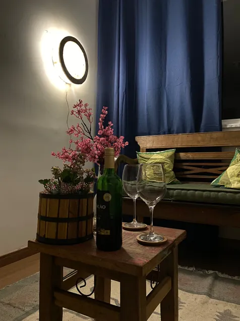 Apartment in SJDR on the banks of the royal road - Image 1