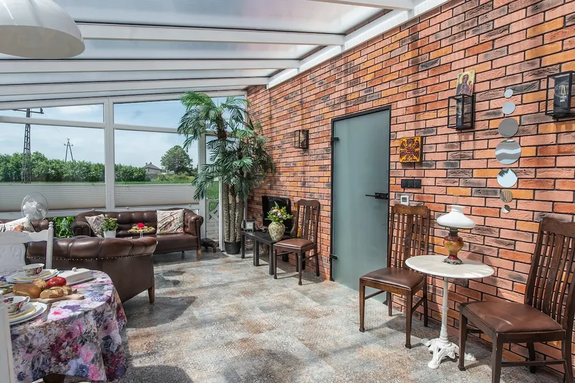 Guest House Czempion - Image 1