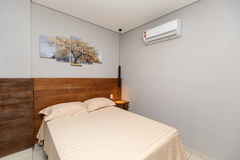 Comfortable apartment near Palma Travassos stadium - Image 1