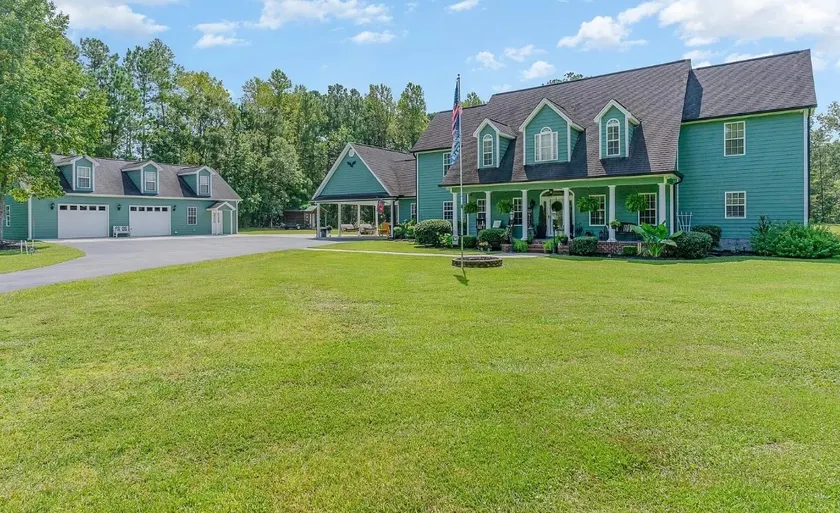 Private Retreat: Family & Biz with Golf Nearby - Image 1