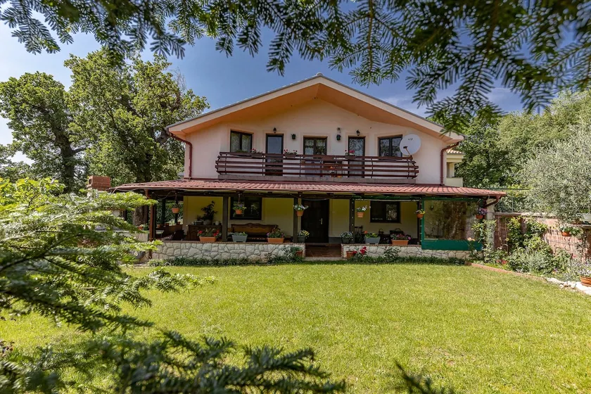 Apartments Ilaria, Grižane - Image 1