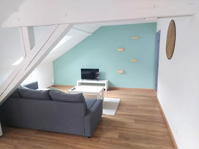 ° Cosy 4 - Audincourt centre ° - Image 1