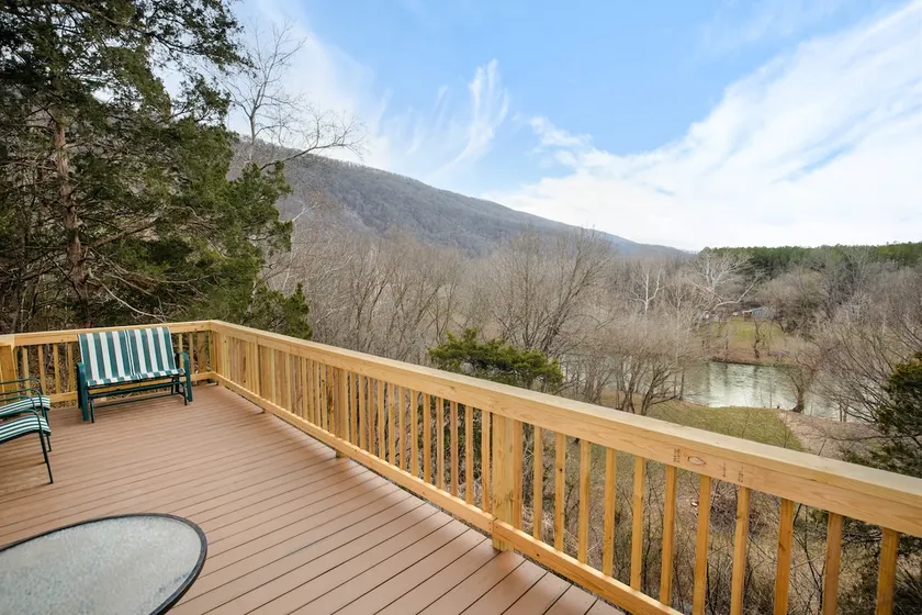 MountainWaters-Mtn, River, Relax - Image 1