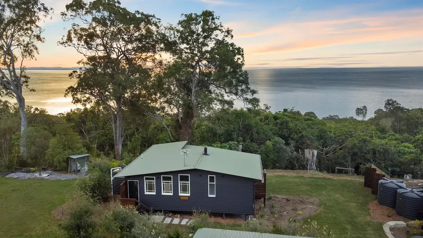 The Ranger's Cottage - Image 1