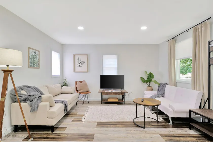 Tiny Home Baby Friendly - Image 1
