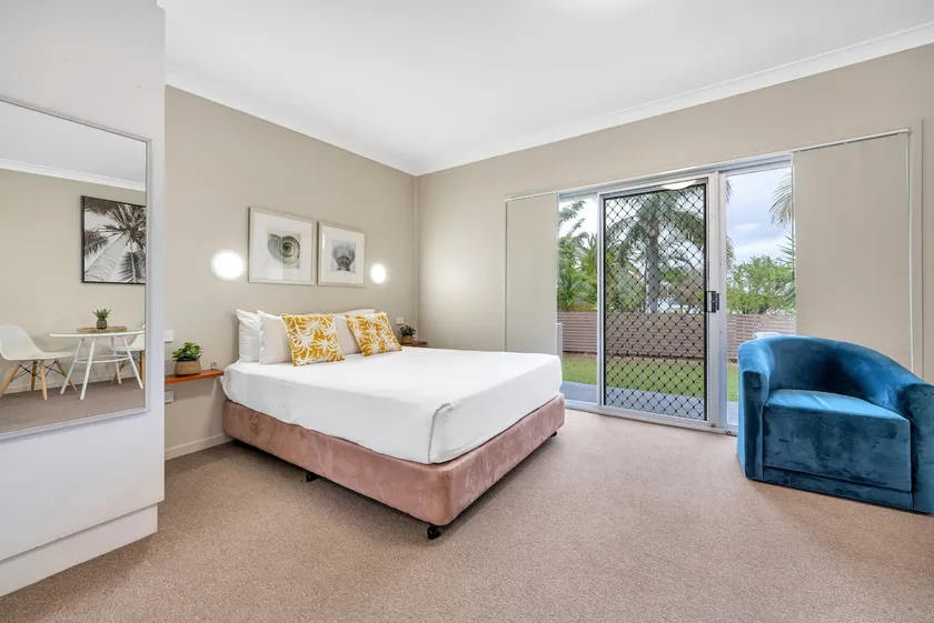 Ingenia Standard Studio – Pet Friendly - Image 1