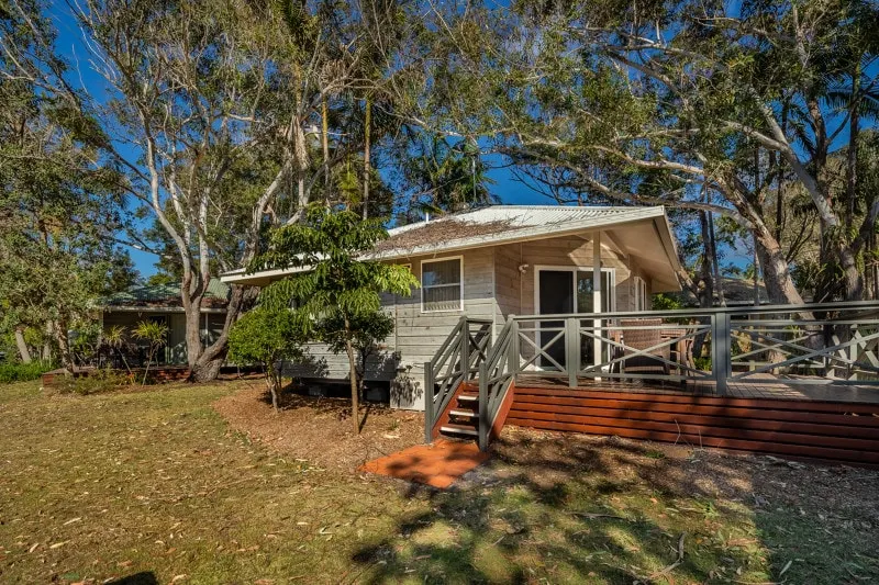Ingenia Beachside Cottage - Image 1