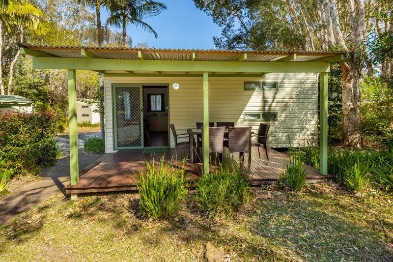 Ingenia Garden Villa - Image 1
