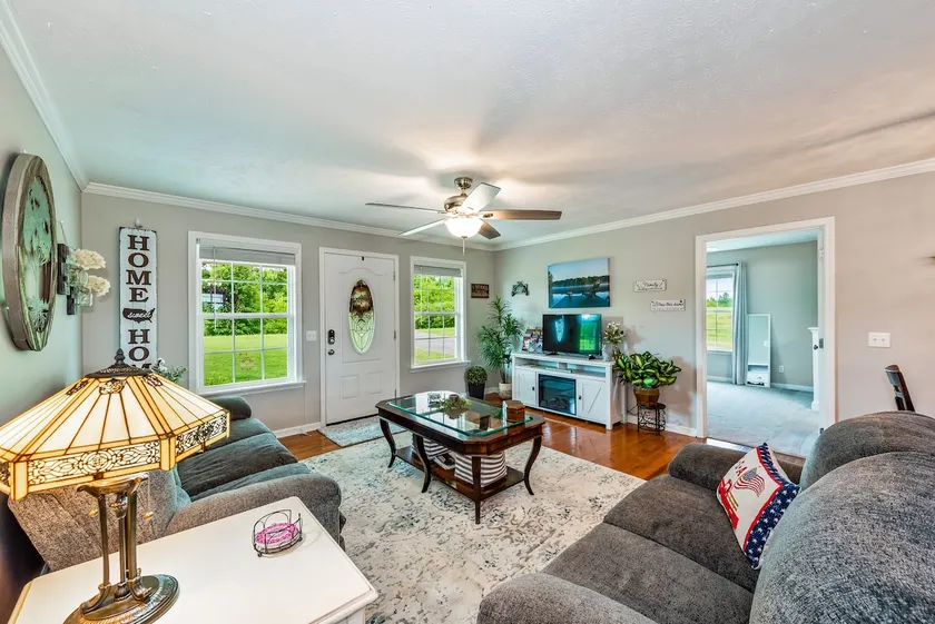 Perfect Guntersville Retreat Near Tennessee River! - Image 1
