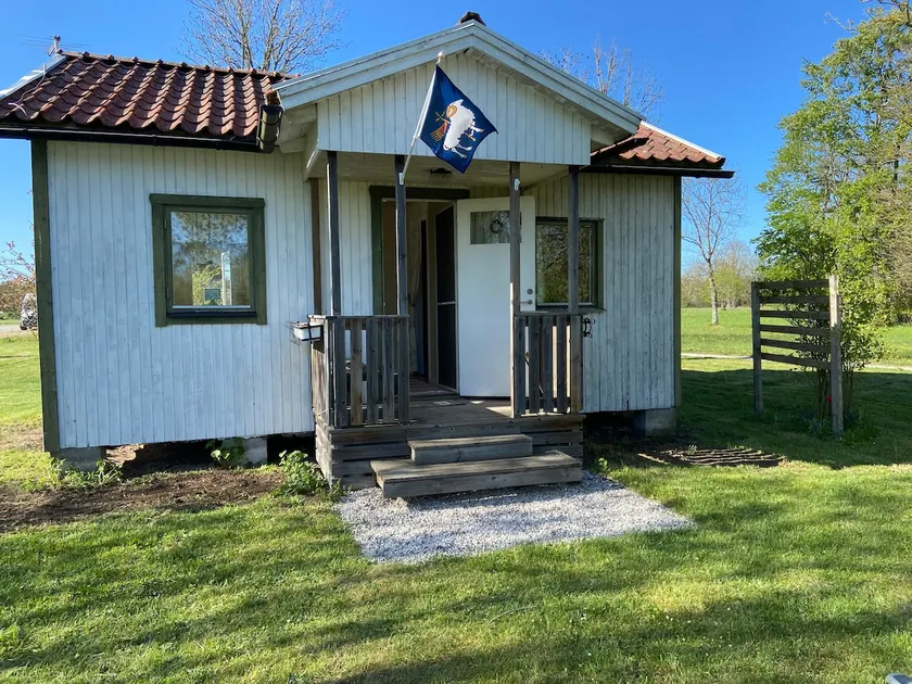Cabin in southeastern Gotland - Image 1