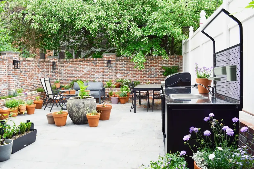 Brooklyn Guest Suite w/ Outdoor Space - Image 1