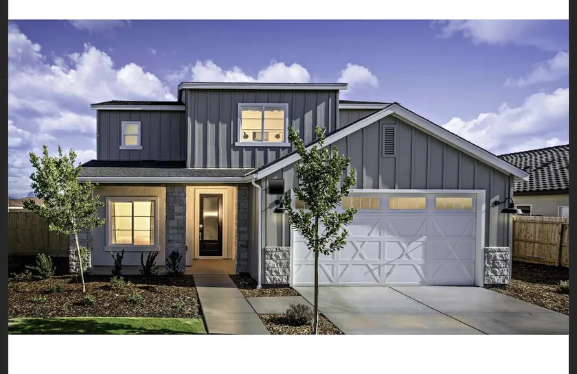 New Modern Home - Image 1